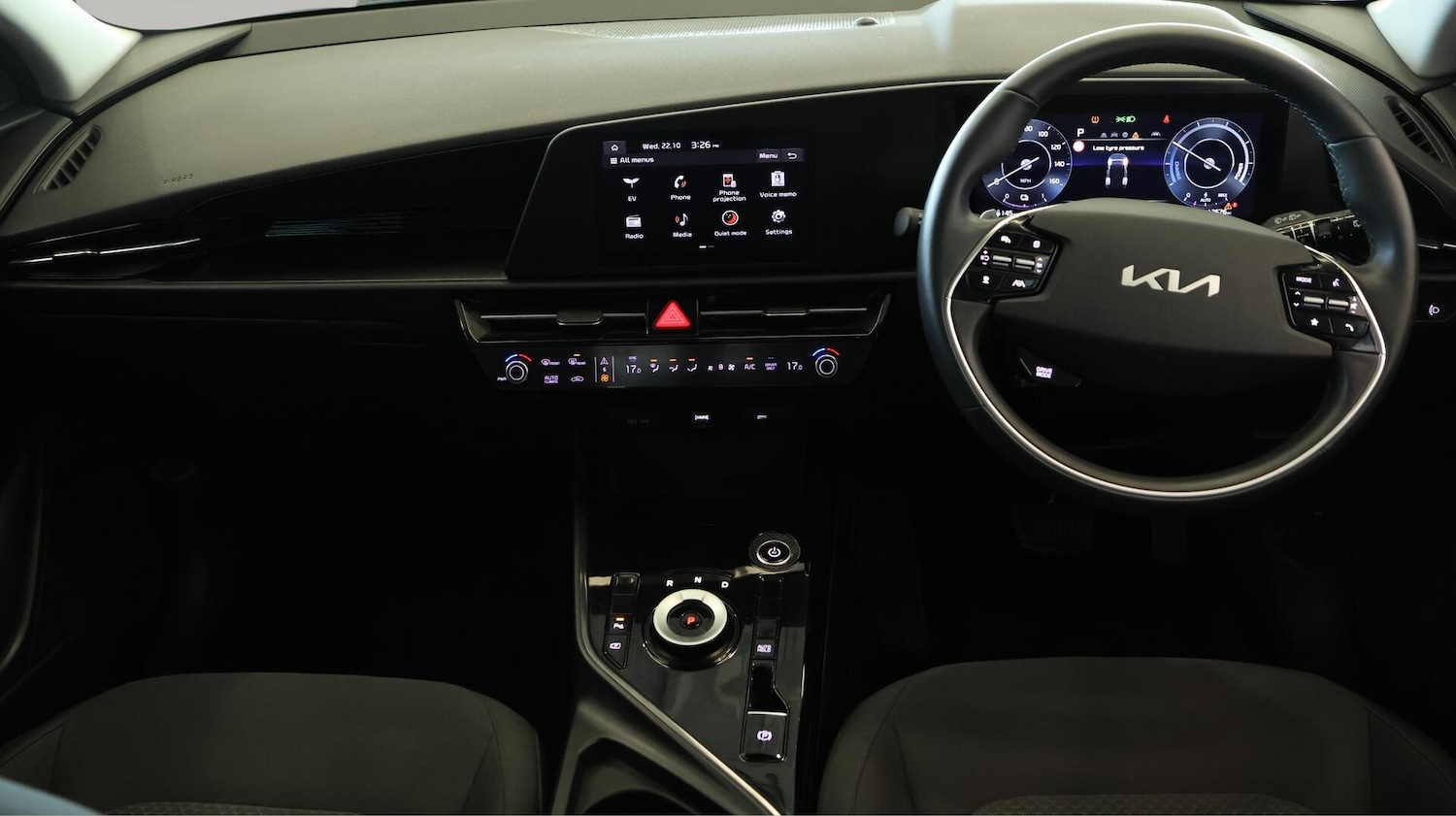 Used Kia Niro 2022 for sale - 76370798: Photo 14