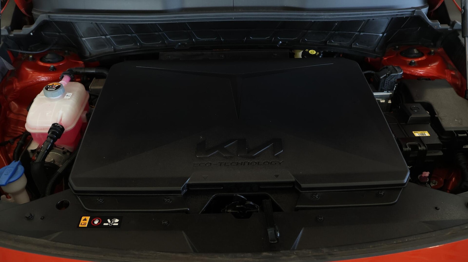 Used Kia Niro 2022 for sale - 76370798: Photo 20