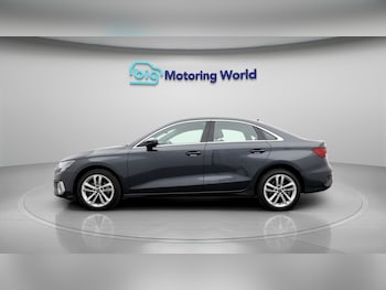 Used Audi A3 2023 for sale - 77135833: Photo