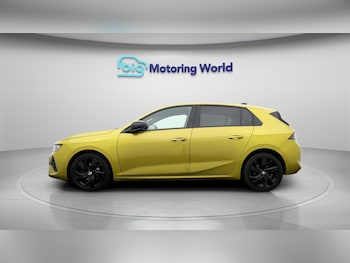 Used Vauxhall Astra 2023 for sale - 79360313: Photo