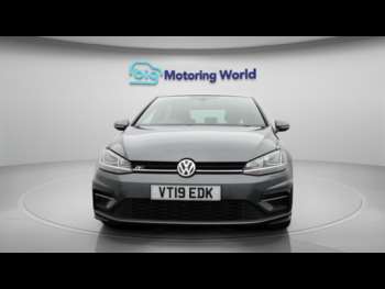 Used Volkswagen Golf 2019 for sale - 75334080: Photo