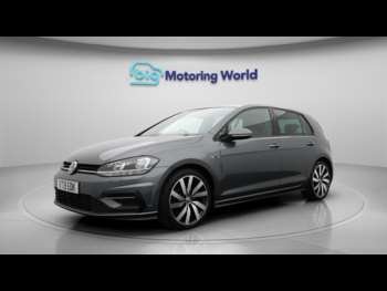 Used Volkswagen Golf 2019 for sale - 75334080: Photo