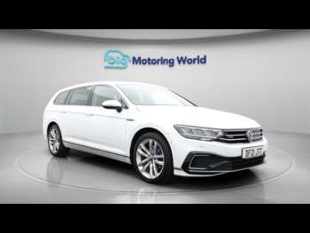 Used Volkswagen Passat 2021 for sale - 75154264: Photo