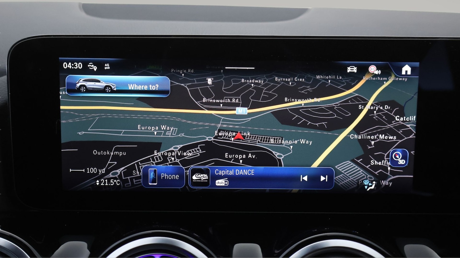 Used Mercedes-Benz GLA 2024 for sale - 78106552: Photo 11