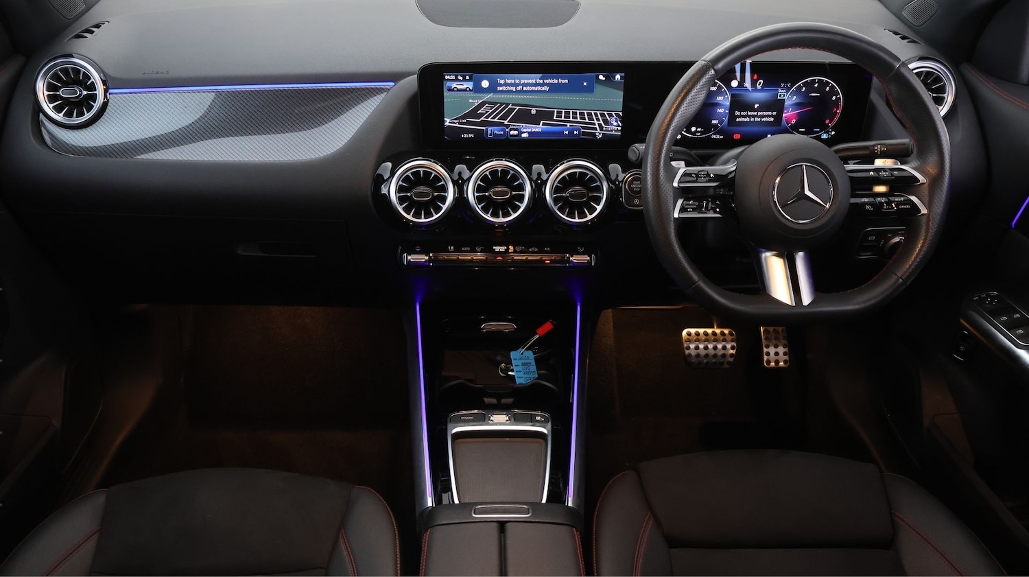 Used Mercedes-Benz GLA 2024 for sale - 78106552: Photo 13