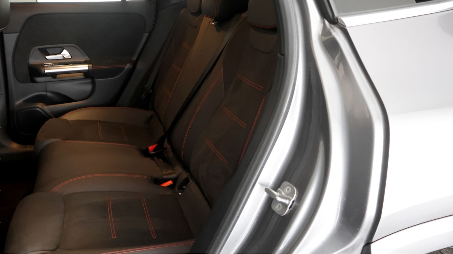 Used Mercedes-Benz GLA 2024 for sale - 78106552: Photo 16