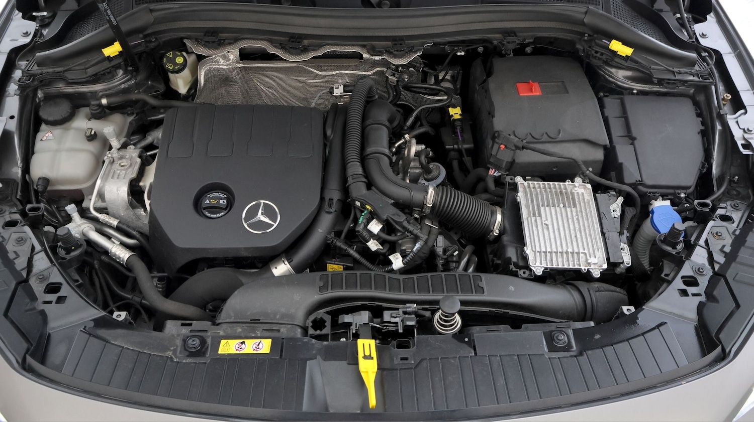Used Mercedes-Benz GLA 2024 for sale - 78106552: Photo 19