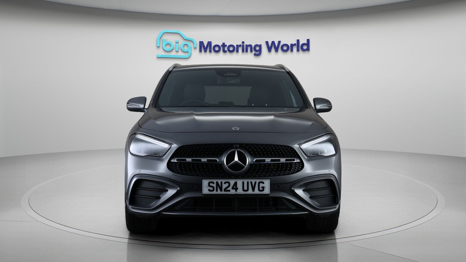 Used Mercedes-Benz GLA 2024 for sale - 78106552: Photo 2