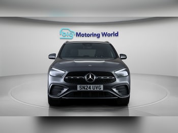 Used Mercedes-Benz GLA 2024 for sale - 78106552: Photo