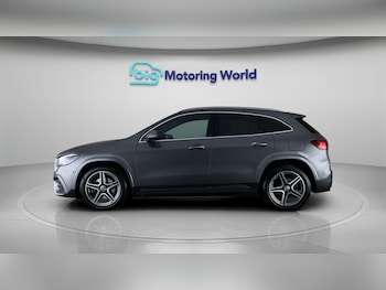 Used Mercedes-Benz GLA 2024 for sale - 78106552: Photo