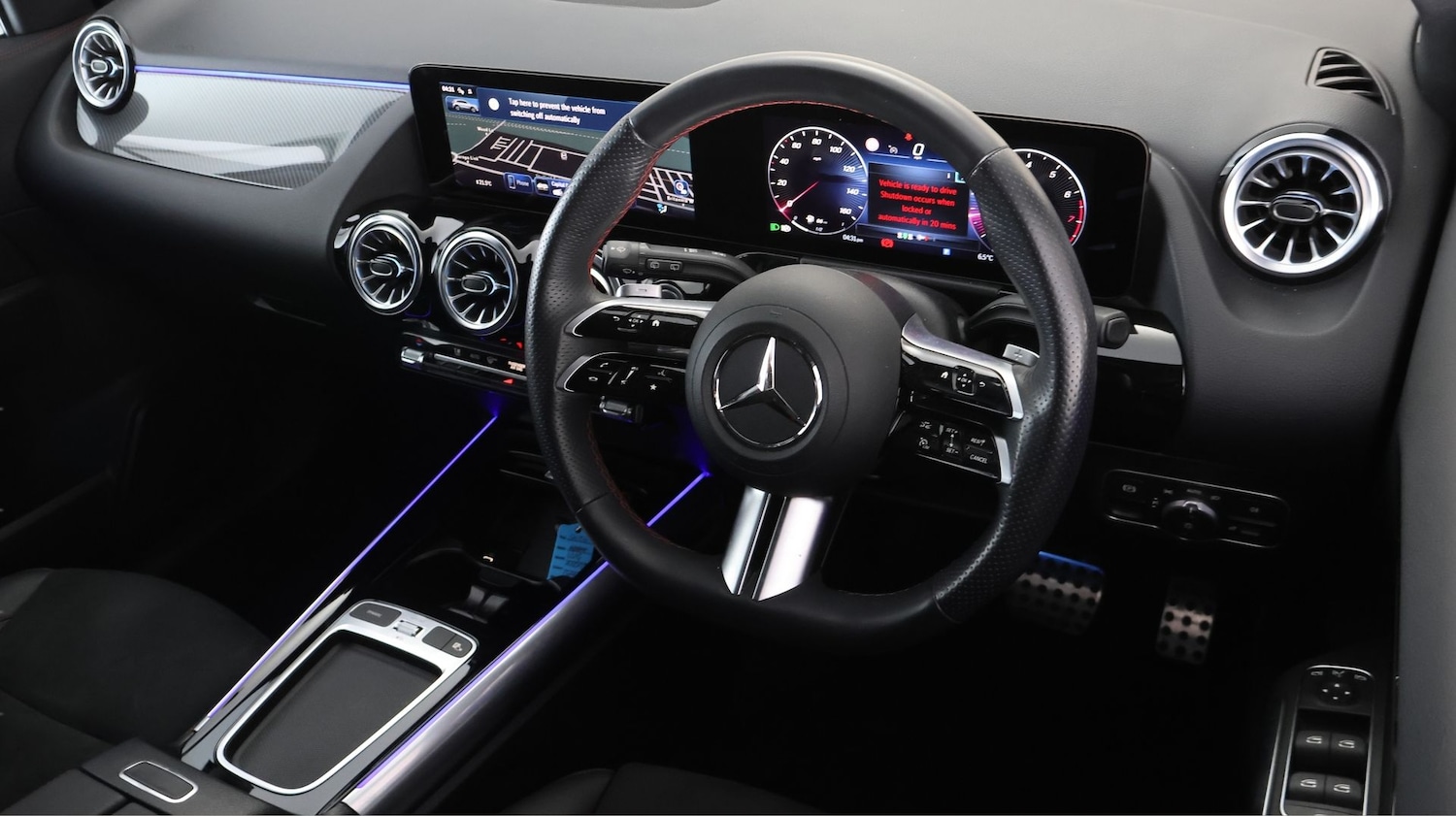 Used Mercedes-Benz GLA 2024 for sale - 78106552: Photo 9