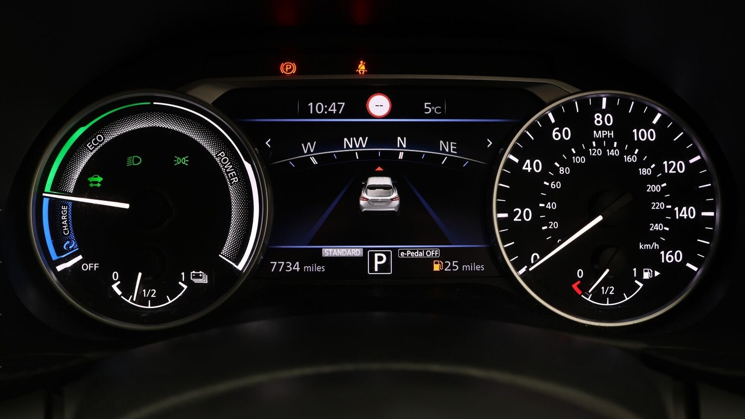 Used Nissan Juke 2023 for sale - 77350510: Photo 10