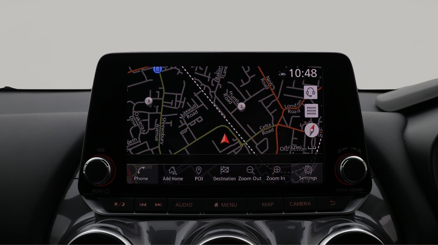 Used Nissan Juke 2023 for sale - 77350510: Photo 11