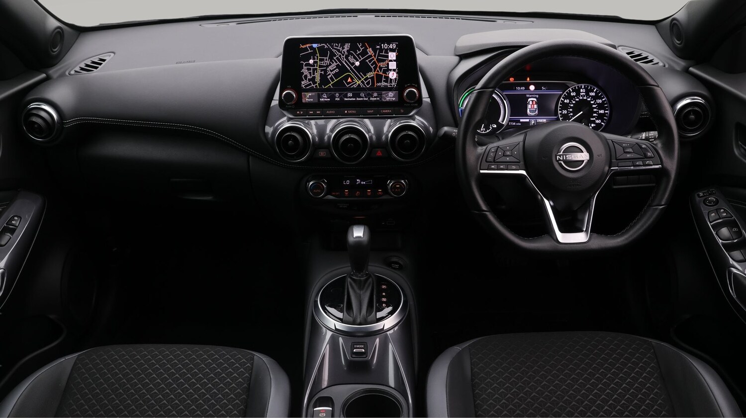 Used Nissan Juke 2023 for sale - 77350510: Photo 13