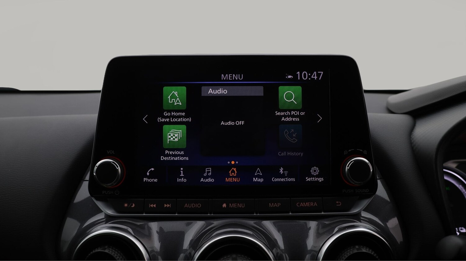 Used Nissan Juke 2023 for sale - 77350510: Photo 24