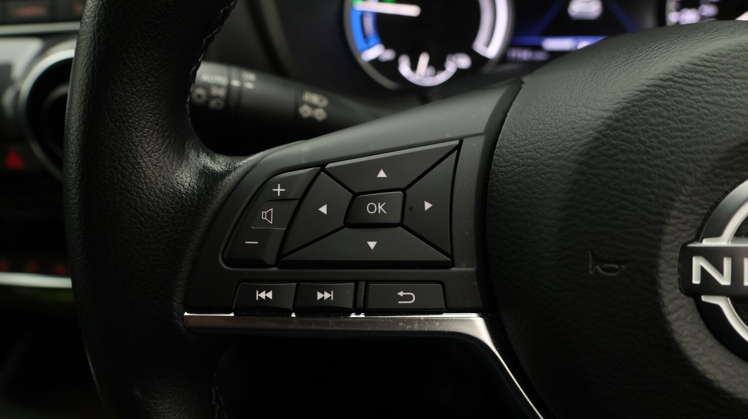 Used Nissan Juke 2023 for sale - 77350510: Photo 26