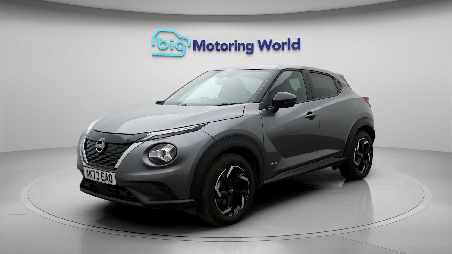 Used Nissan Juke 2023 for sale - 77350510: Photo 3