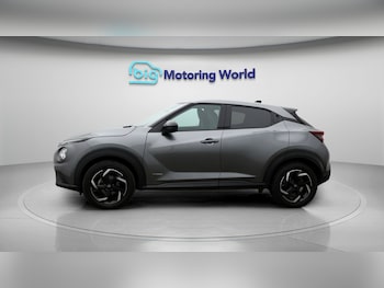 Used Nissan Juke 2023 for sale - 77350510: Photo