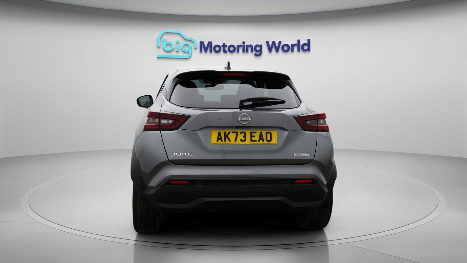 Used Nissan Juke 2023 for sale - 77350510: Photo 6