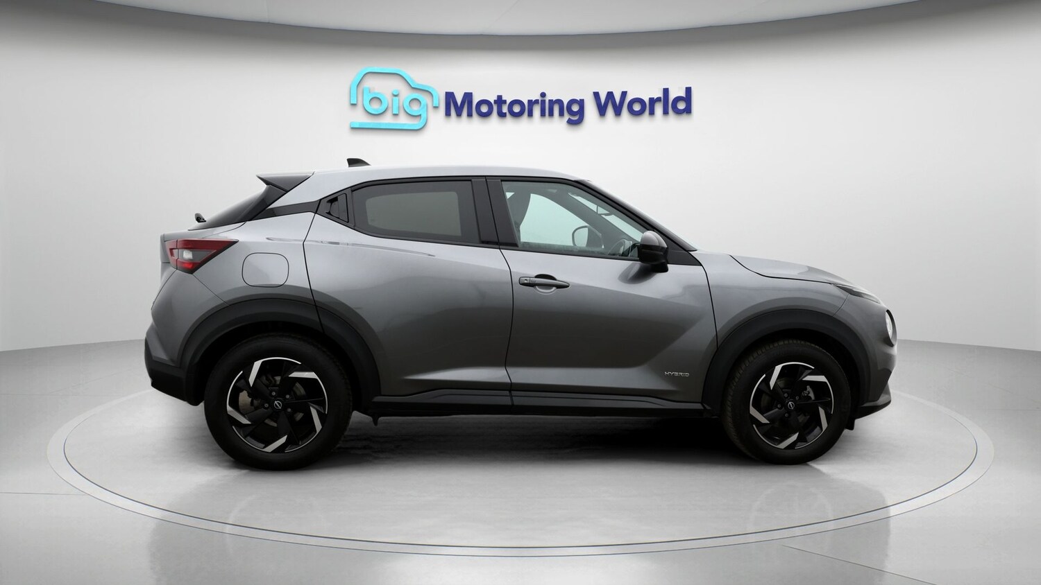 Used Nissan Juke 2023 for sale - 77350510: Photo 8