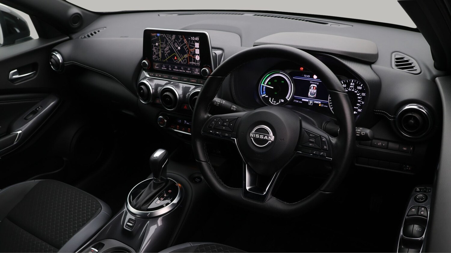 Used Nissan Juke 2023 for sale - 77350510: Photo 9