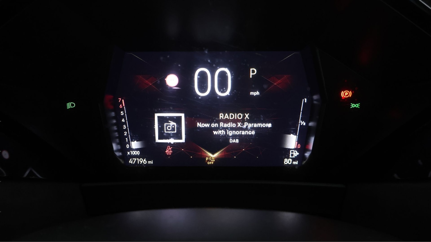 Used DS Automobiles DS 4 2022 for sale - 77988918: Photo 10