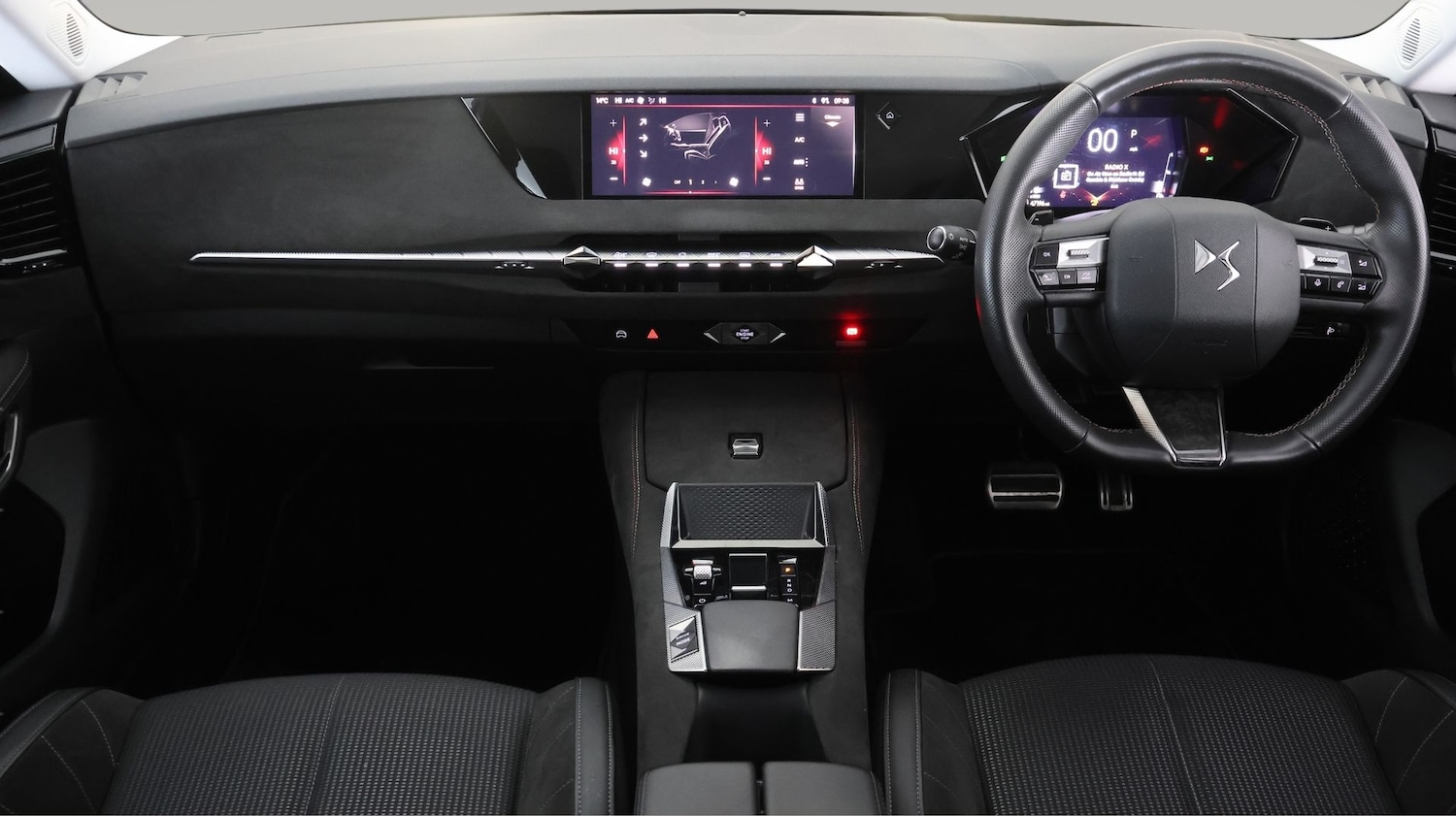 Used DS Automobiles DS 4 2022 for sale - 77988918: Photo 12