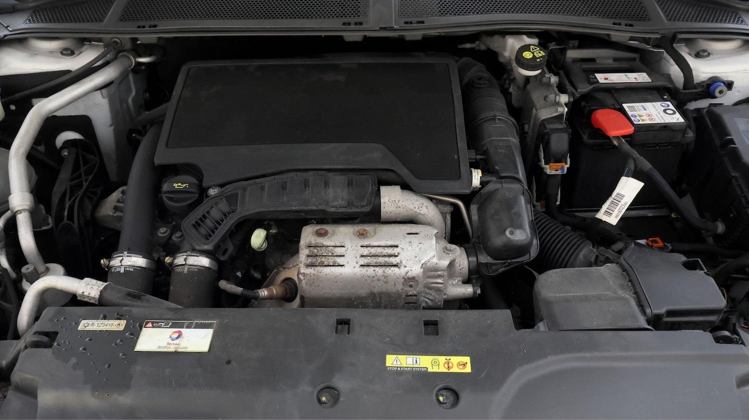 Used DS Automobiles DS 4 2022 for sale - 77988918: Photo 18