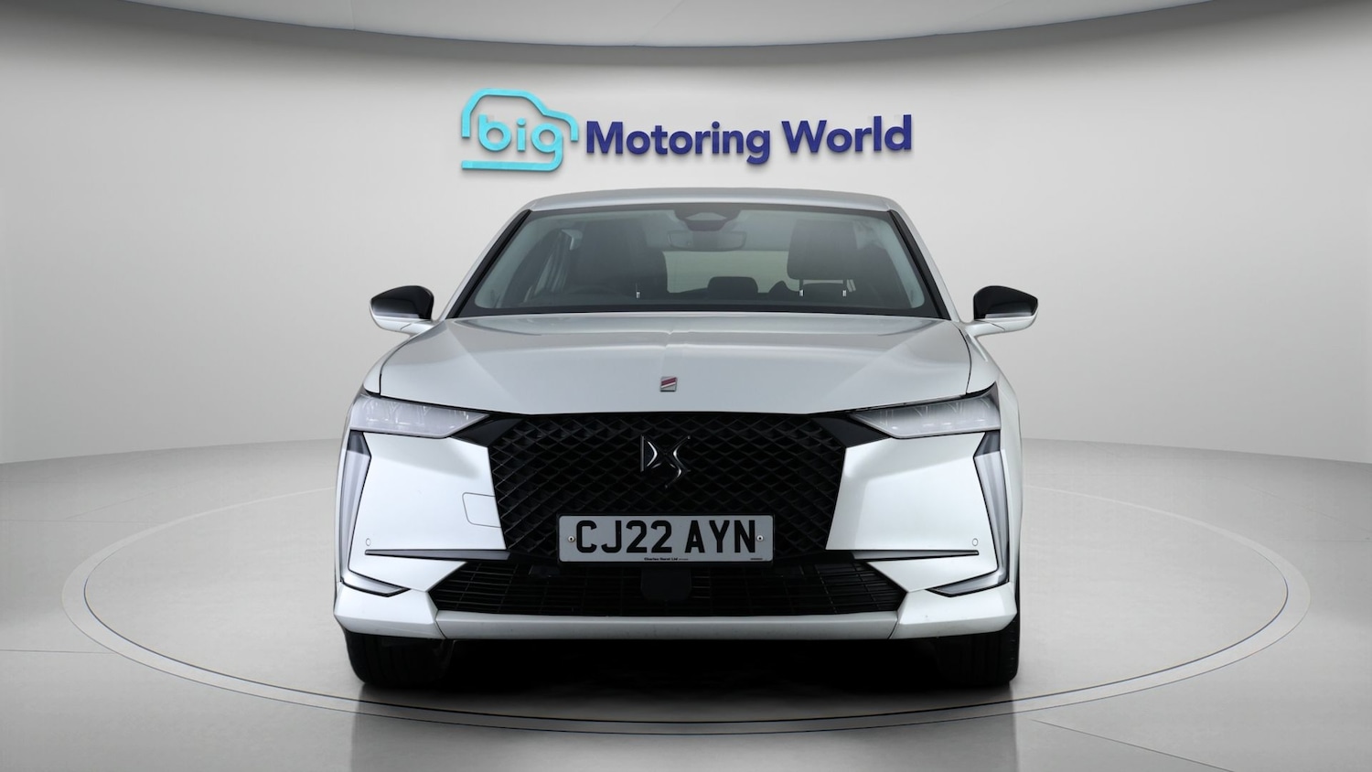 Used DS Automobiles DS 4 2022 for sale - 77988918: Photo 2