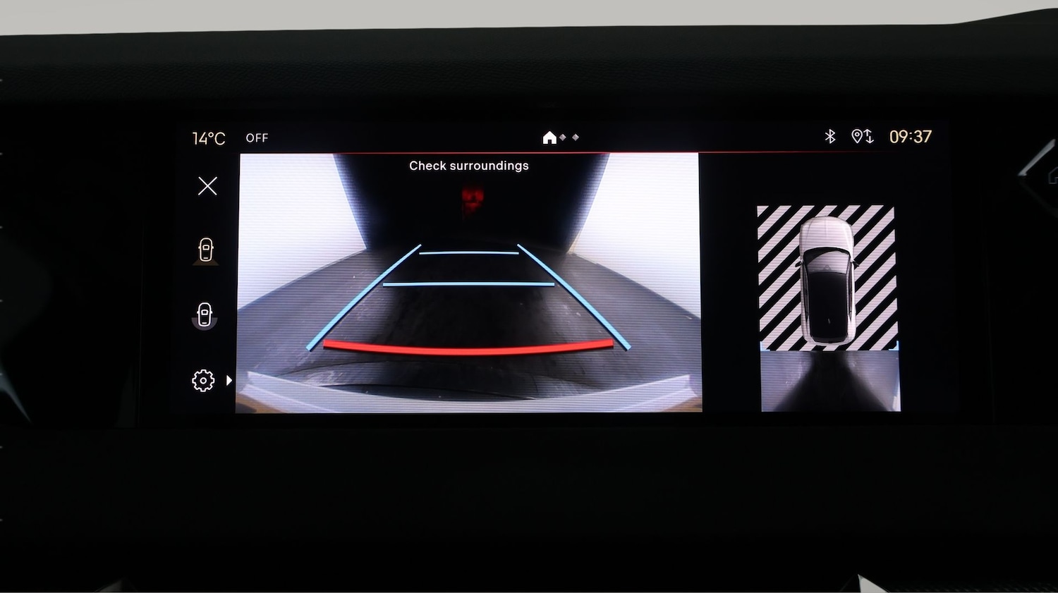 Used DS Automobiles DS 4 2022 for sale - 77988918: Photo 22