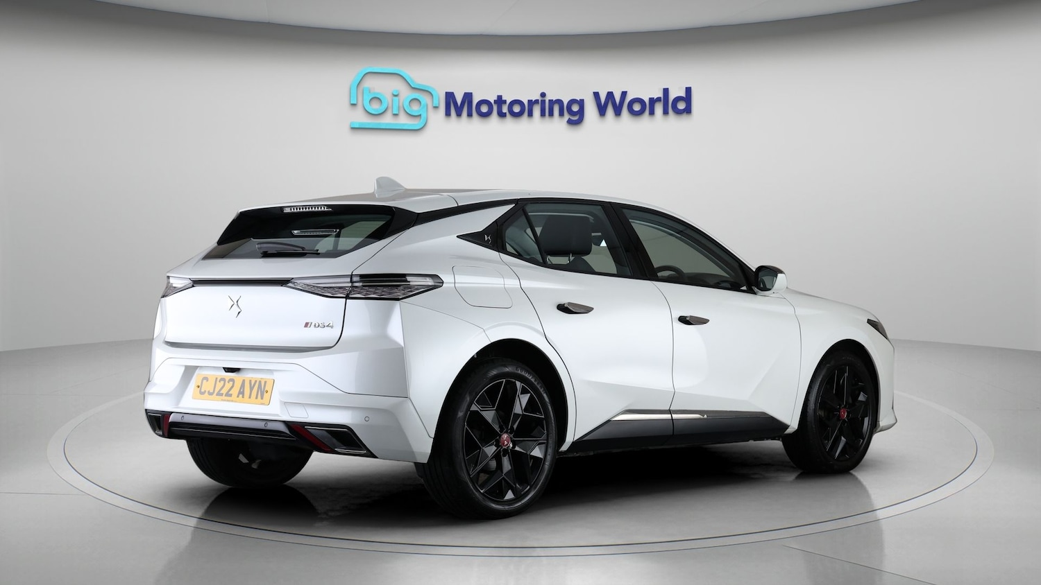 Used DS Automobiles DS 4 2022 for sale - 77988918: Photo 7