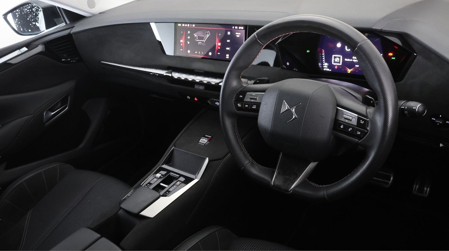 Used DS Automobiles DS 4 2022 for sale - 77988918: Photo 9