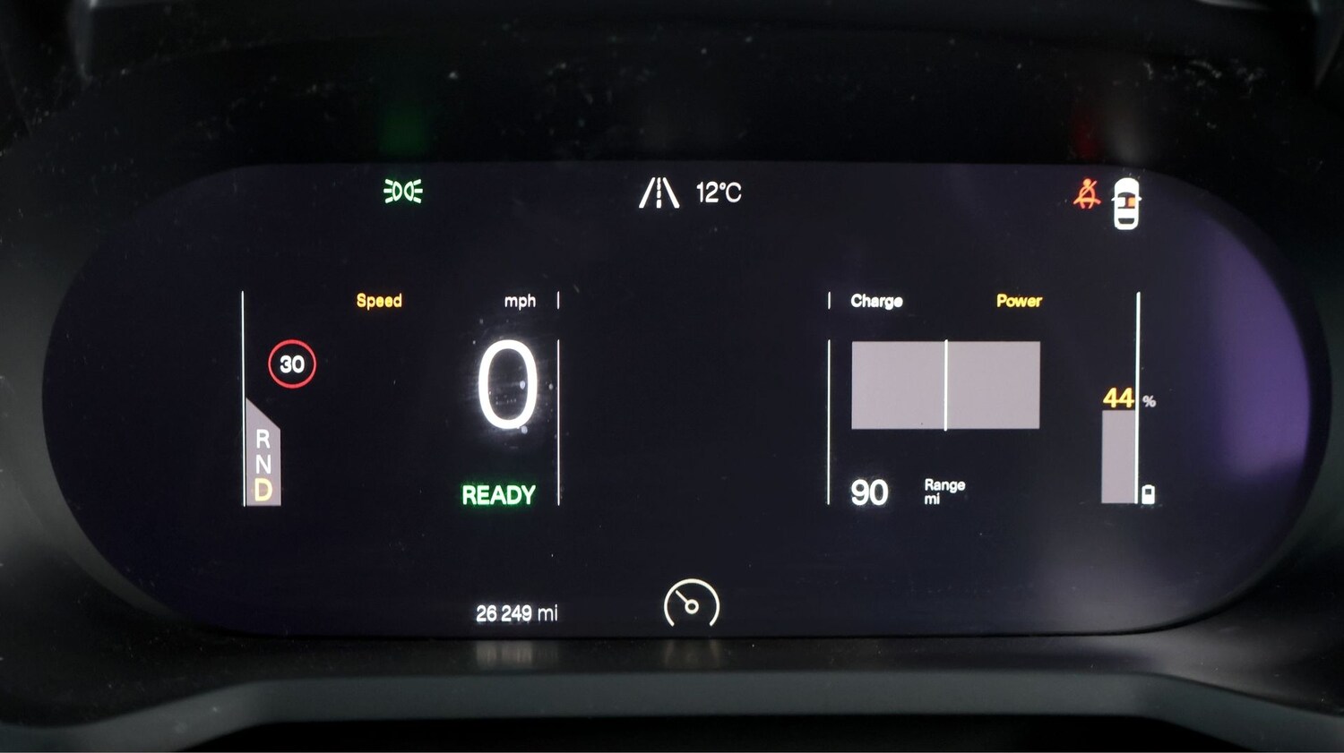 Used Polestar Polestar 2 2023 for sale - 78106584: Photo 10