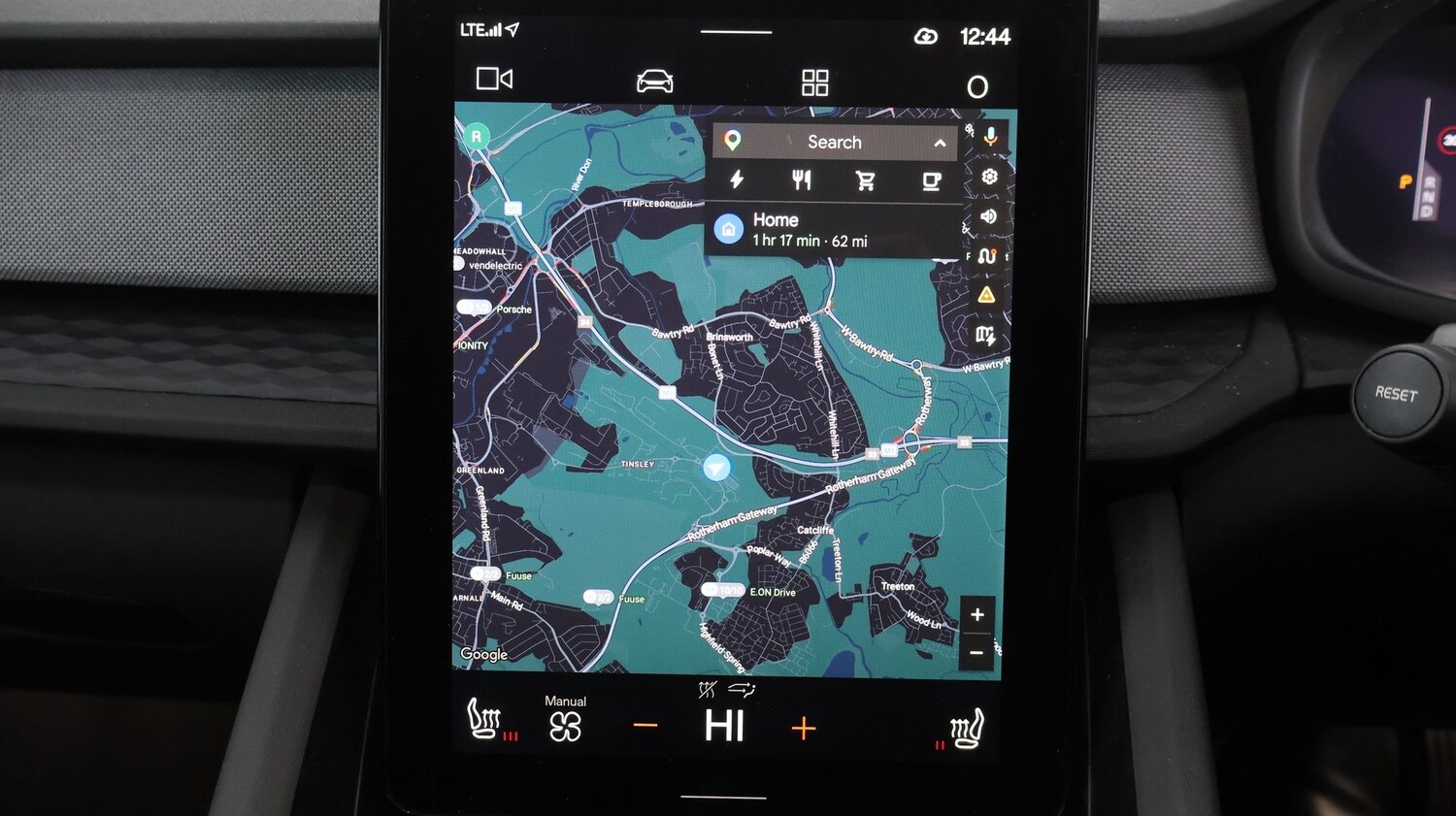 Used Polestar Polestar 2 2023 for sale - 78106584: Photo 11