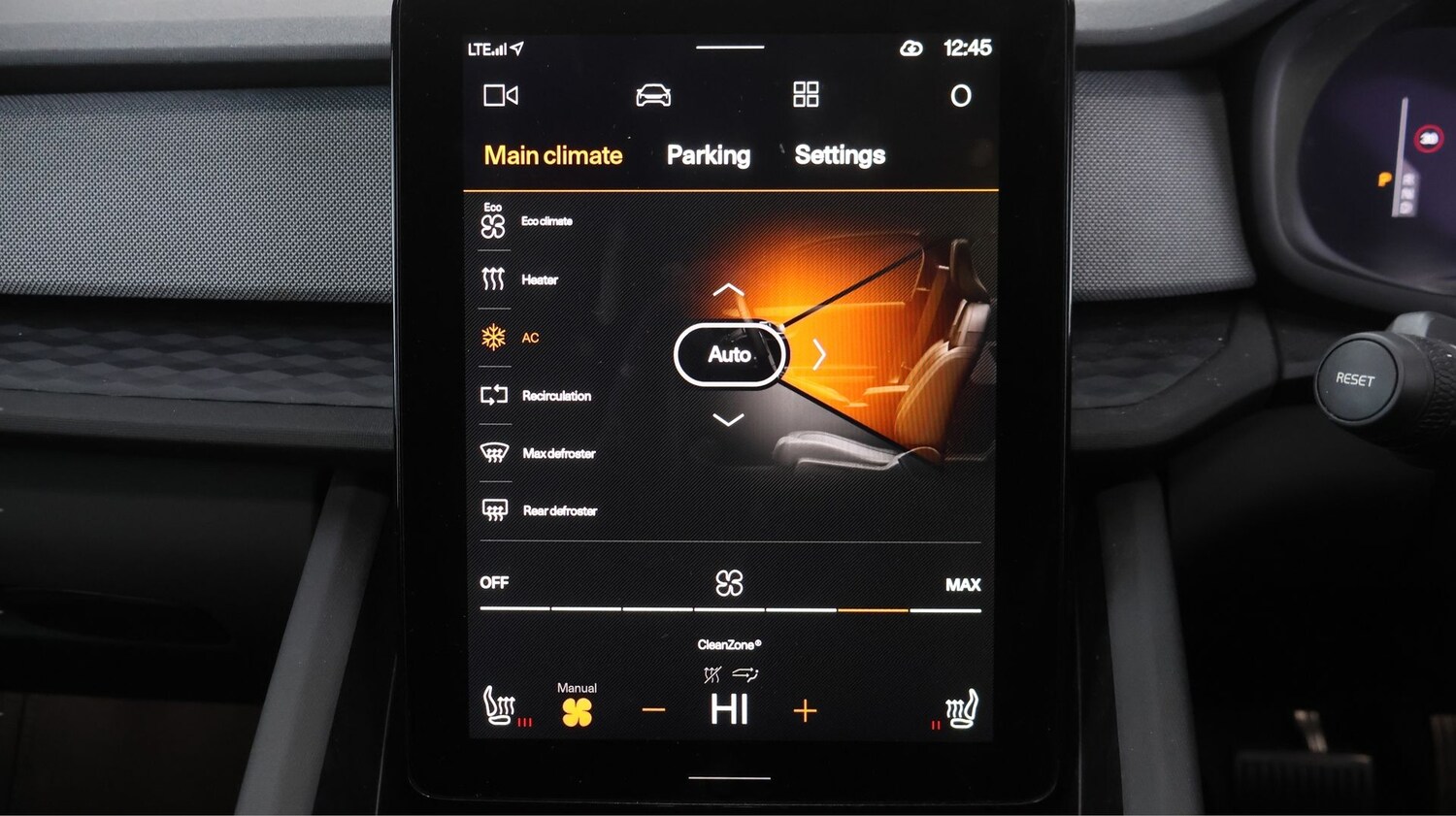 Used Polestar Polestar 2 2023 for sale - 78106584: Photo 12