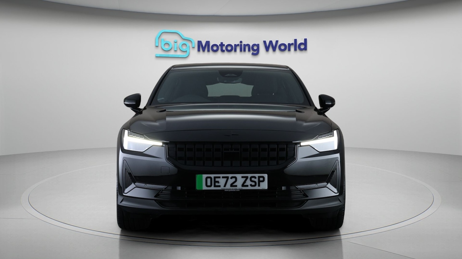 Used Polestar Polestar 2 2023 for sale - 78106584: Photo 2