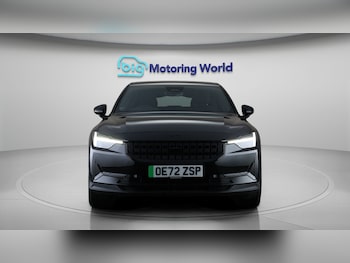 Used Polestar Polestar 2 2023 for sale - 78106584: Photo