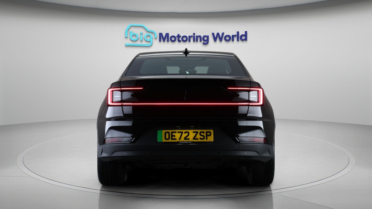 Used Polestar Polestar 2 2023 for sale - 78106584: Photo 6