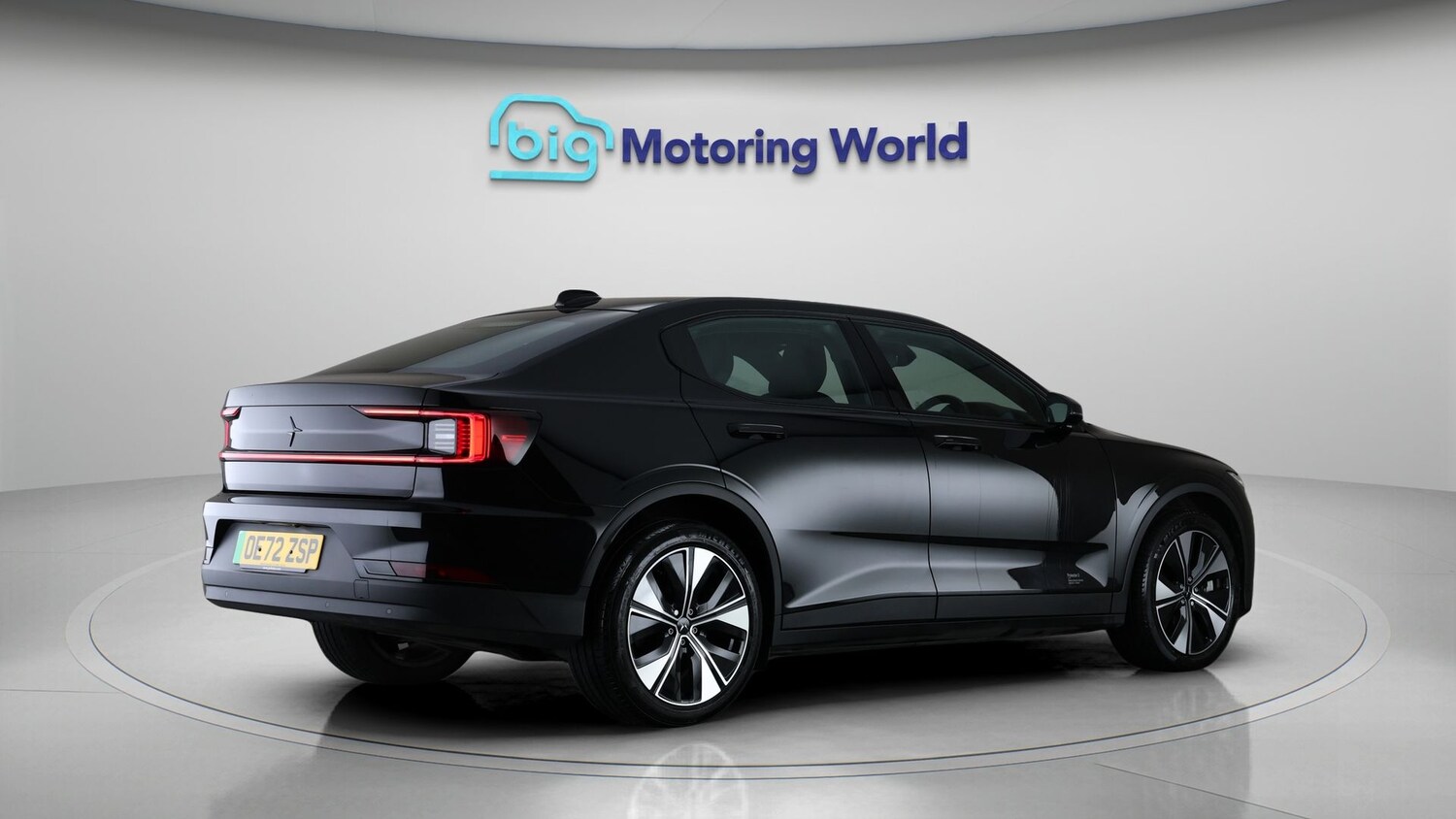 Used Polestar Polestar 2 2023 for sale - 78106584: Photo 7