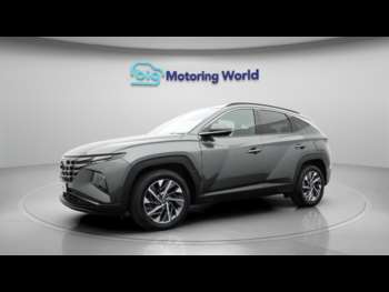 Used Hyundai TUCSON 2022 for sale - 74788418: Photo