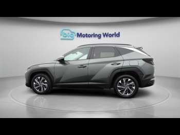 Used Hyundai TUCSON 2022 for sale - 74788418: Photo
