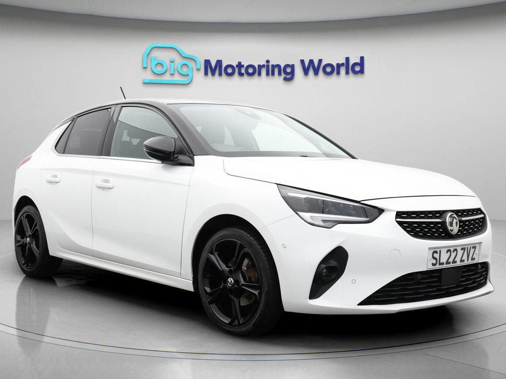 Used Vauxhall Corsa for sale - 76814886: Photo 18