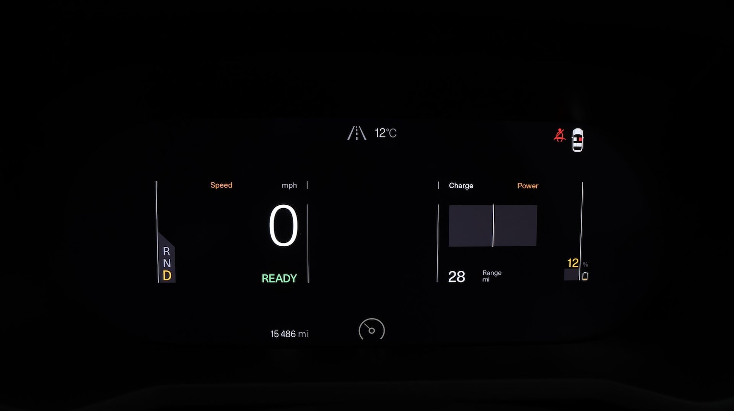 Used Polestar Polestar 2 2023 for sale - 77367108: Photo 10