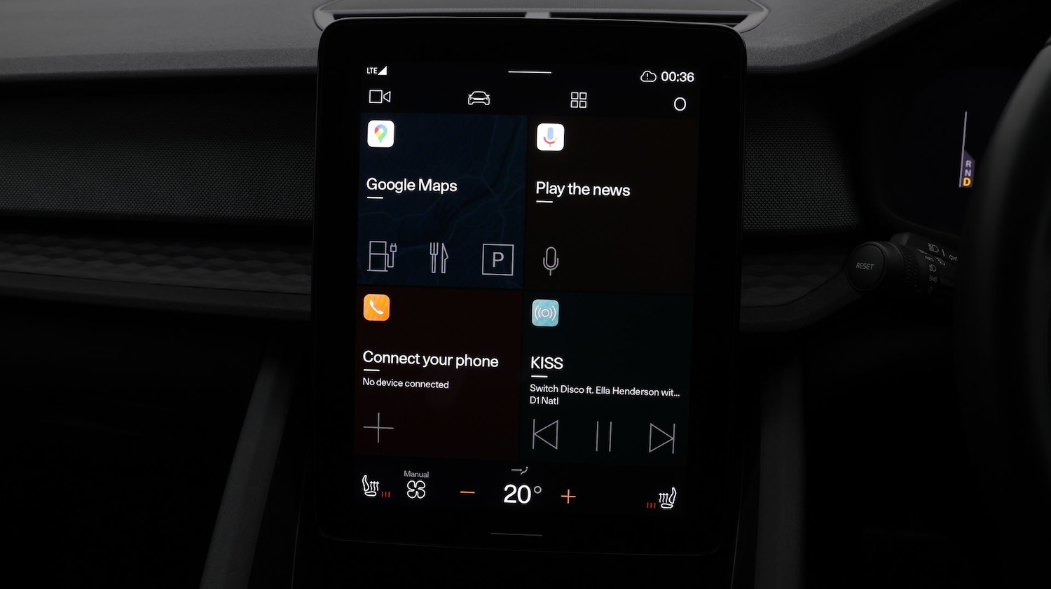 Used Polestar Polestar 2 2023 for sale - 77367108: Photo 11