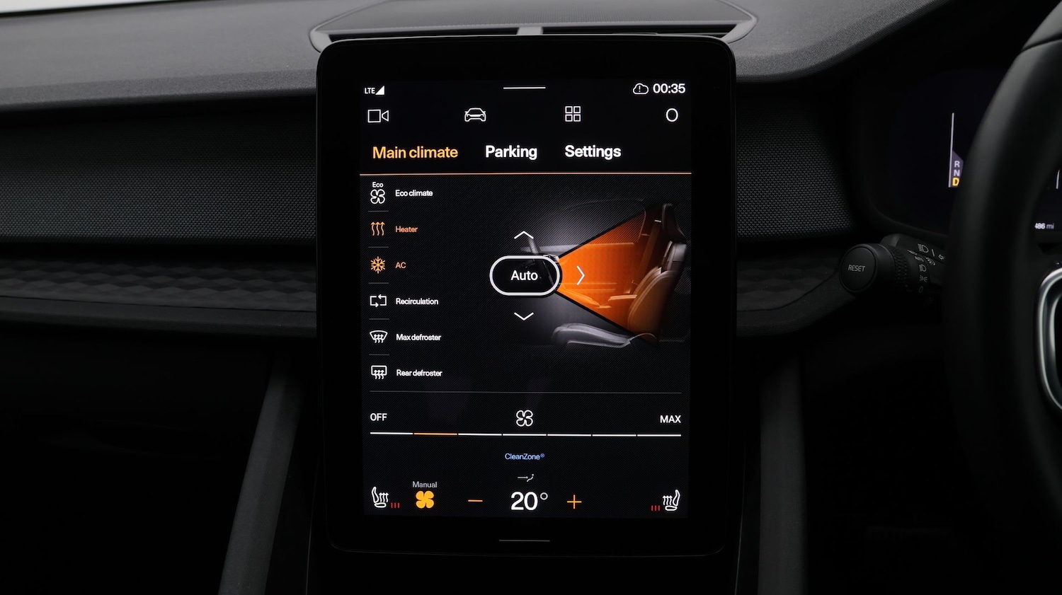 Used Polestar Polestar 2 2023 for sale - 77367108: Photo 12