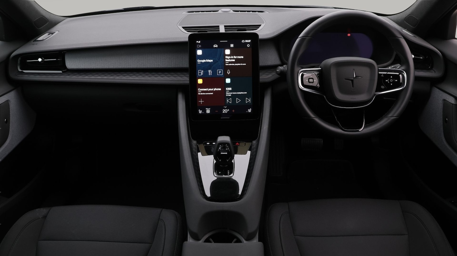 Used Polestar Polestar 2 2023 for sale - 77367108: Photo 13