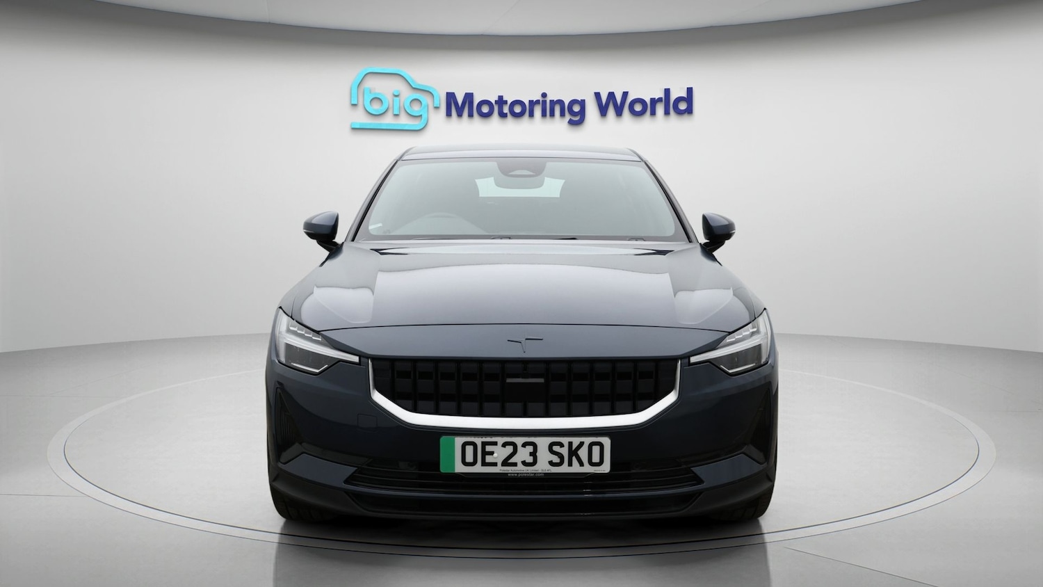 Used Polestar Polestar 2 2023 for sale - 77367108: Photo 2