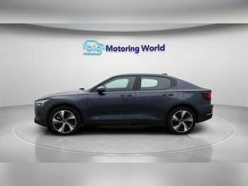 Used Polestar Polestar 2 2023 for sale - 77367108: Photo