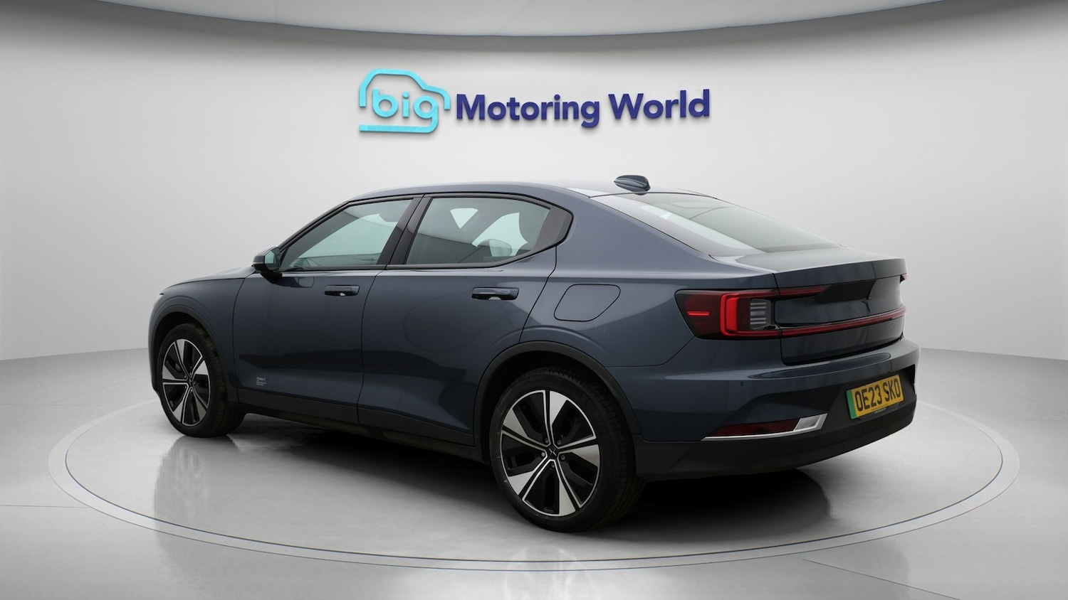 Used Polestar Polestar 2 2023 for sale - 77367108: Photo 5