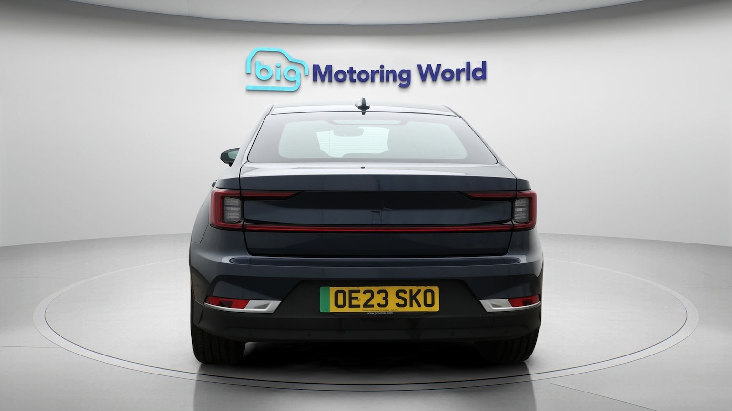 Used Polestar Polestar 2 2023 for sale - 77367108: Photo 6